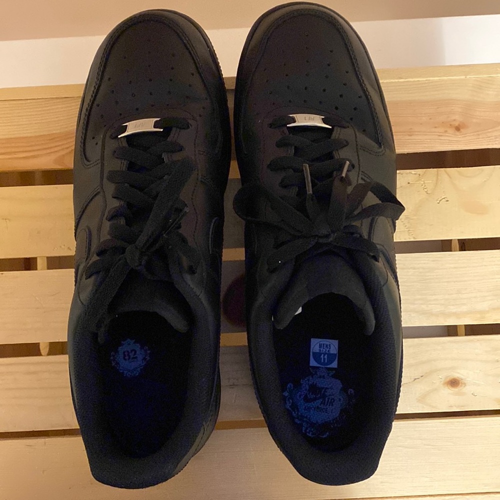 Nike Air Force 1